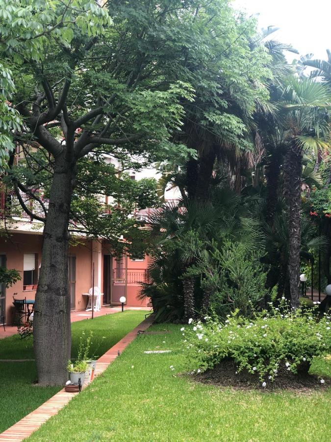 Capo Taormina House Βίλα Εξωτερικό φωτογραφία
