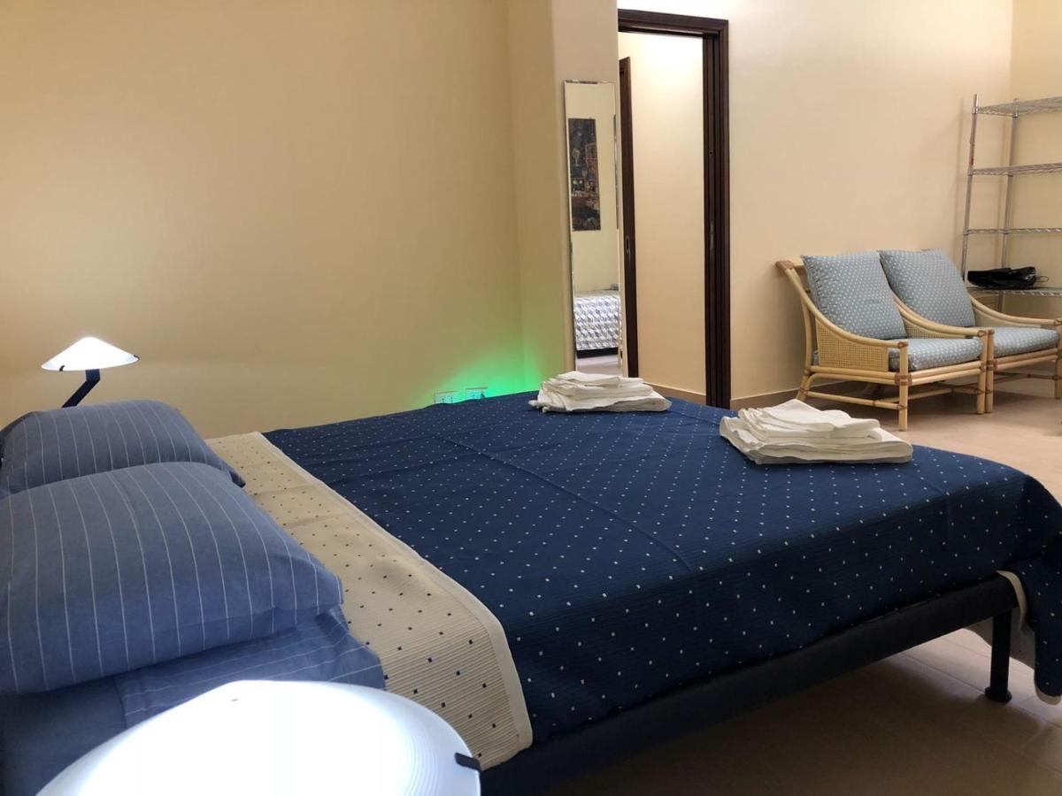 Capo Taormina House Βίλα Εξωτερικό φωτογραφία