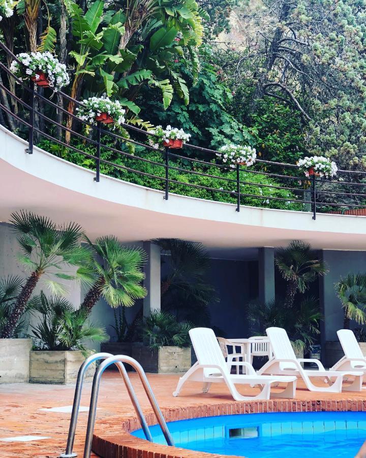 Capo Taormina House Βίλα Εξωτερικό φωτογραφία