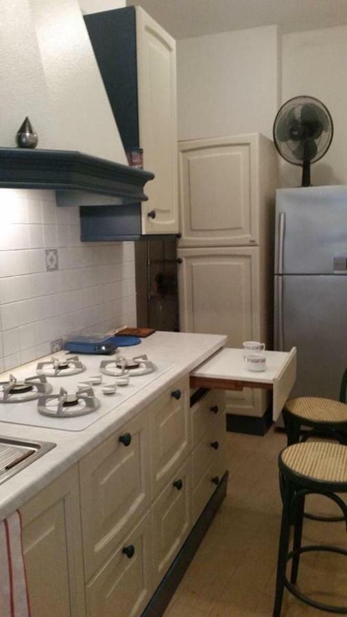 Capo Taormina House Βίλα Εξωτερικό φωτογραφία