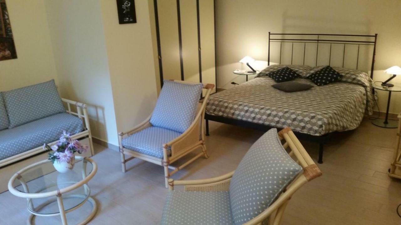 Capo Taormina House Βίλα Εξωτερικό φωτογραφία