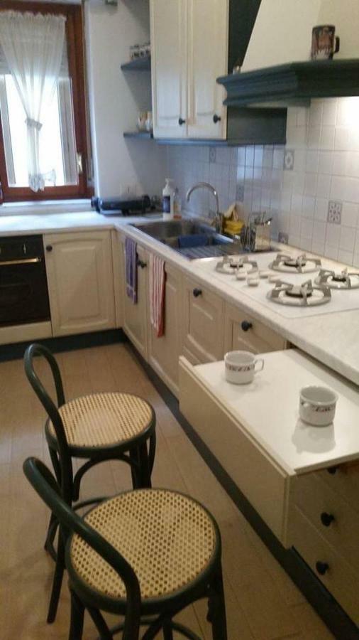 Capo Taormina House Βίλα Εξωτερικό φωτογραφία