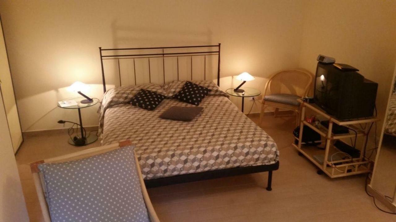 Capo Taormina House Βίλα Εξωτερικό φωτογραφία
