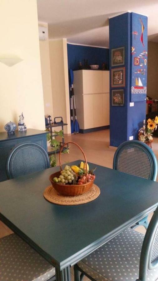 Capo Taormina House Βίλα Εξωτερικό φωτογραφία