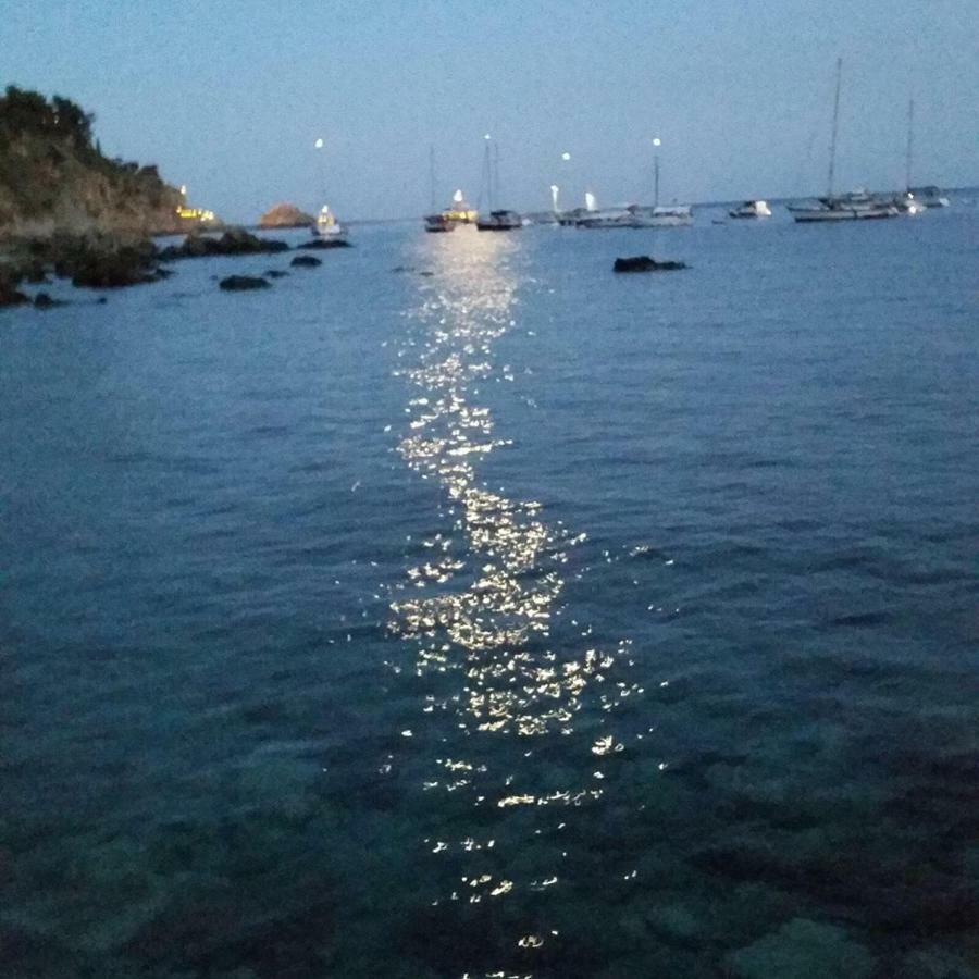 Capo Taormina House Βίλα Εξωτερικό φωτογραφία