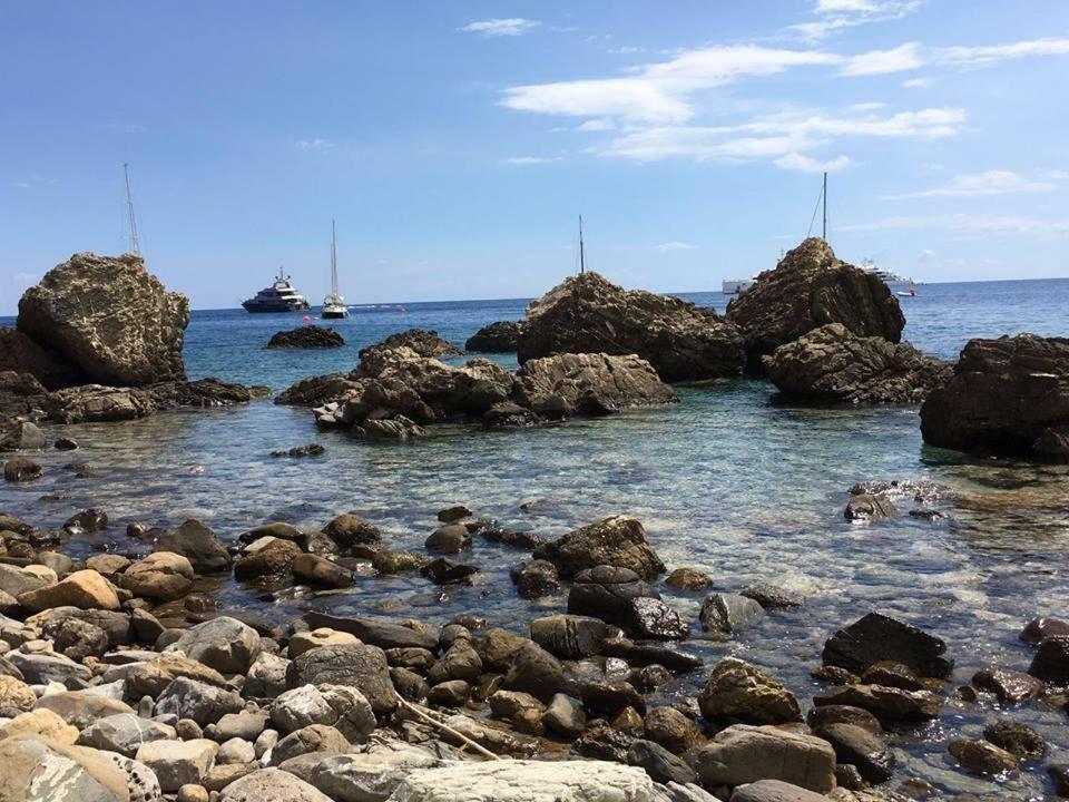 Capo Taormina House Βίλα Εξωτερικό φωτογραφία