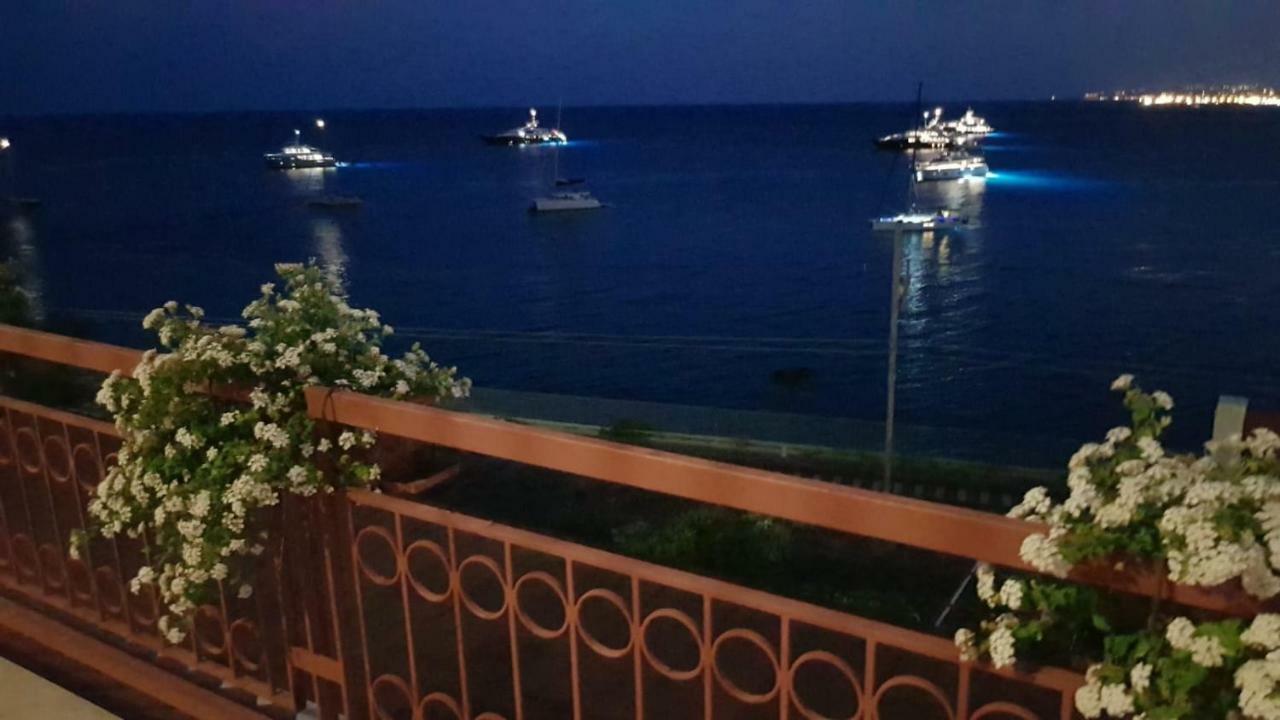 Capo Taormina House Βίλα Εξωτερικό φωτογραφία